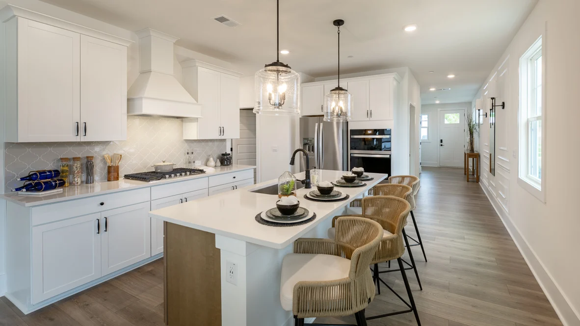 RESIDENTIAL DESIGN