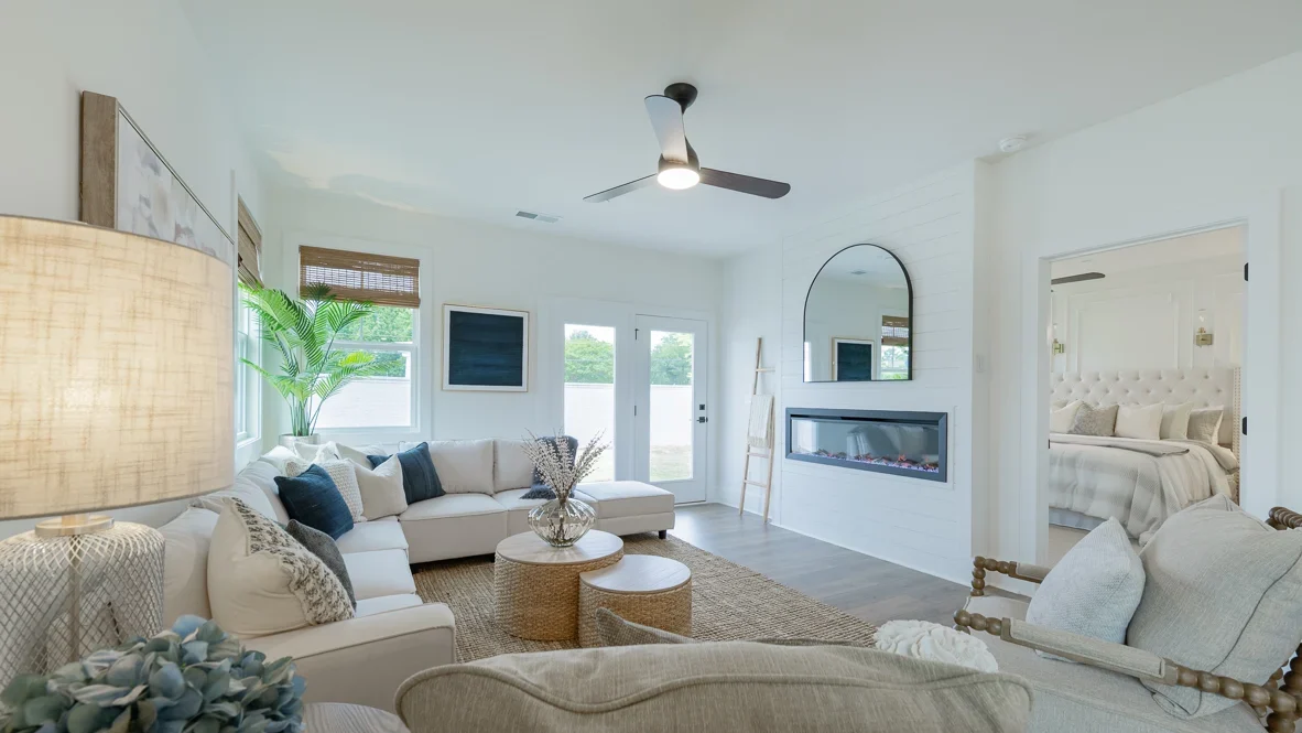 TURNKEY RENTALS